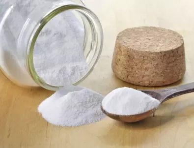 5 ползи за здравето от сода бикарбонат 
