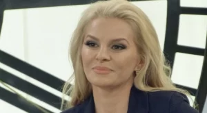 Десислава за трудните моменти и любовта