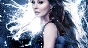 Сара Брайтман с космическо меню в София