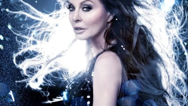 Сара Брайтман с космическо меню в София