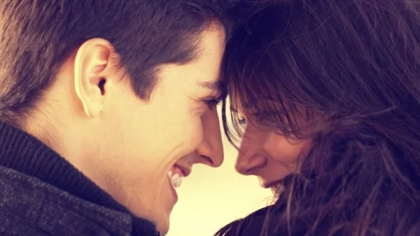 Можем ли да опишем любовта с думи?