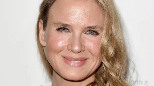 Рене Зелуегър ще играе Джуди Гарланд