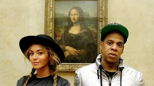 Бионсе и Джей Зи си търсят дом в Париж