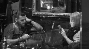 Технологиите погубват романтиката