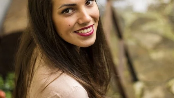 Елена Урумова: Женствеността е привилегия, а не недостатък