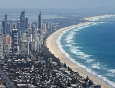    Австралия ще предостави 200 млн. долара на фонда на ООН за климатичните промени