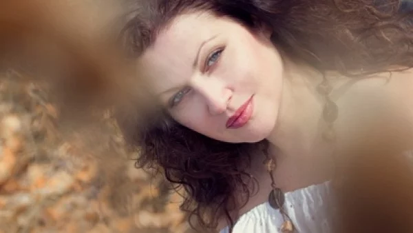 Космически гласове в "Приказки с оркестър“