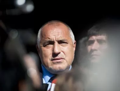 Бойко Борисов за оставката на Вучков: Дребни, ченгеджийски номера