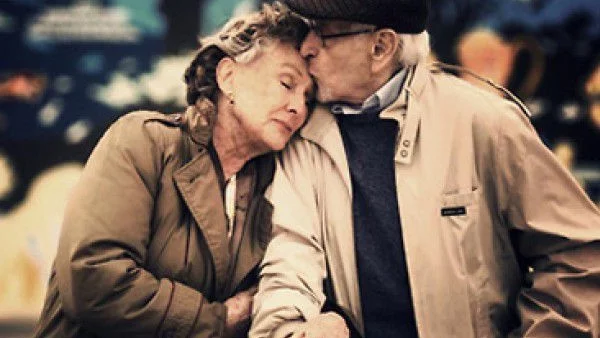 Kлючът към  щастливия брак