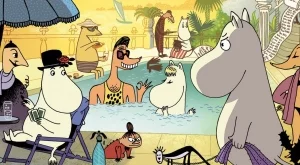 Детски класики радват безплатно малчуганите в НДК