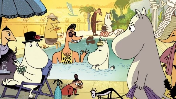 Детски класики радват безплатно малчуганите в НДК