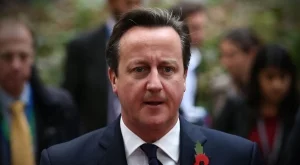 Камерън: Трябва да спрем купуването на имоти с "мръсни" пари