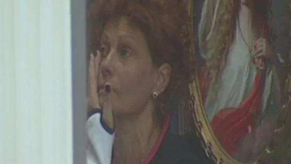 Камелия Воче напира да напуска VIP Brother