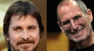    Крисчън Бейл ще изиграе Стив Джобс 