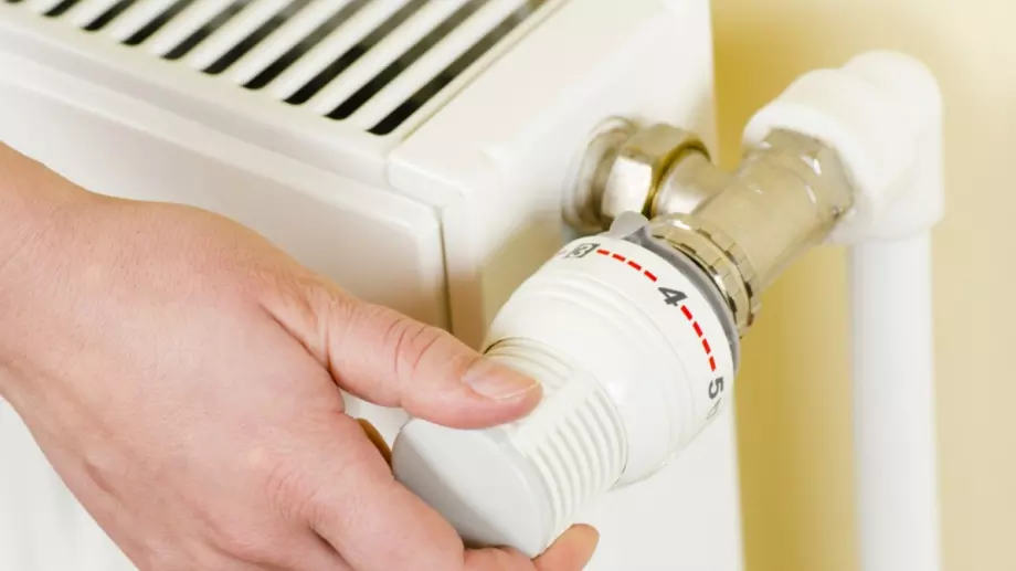 Парното поскъпва с поне 25% от 1 януари