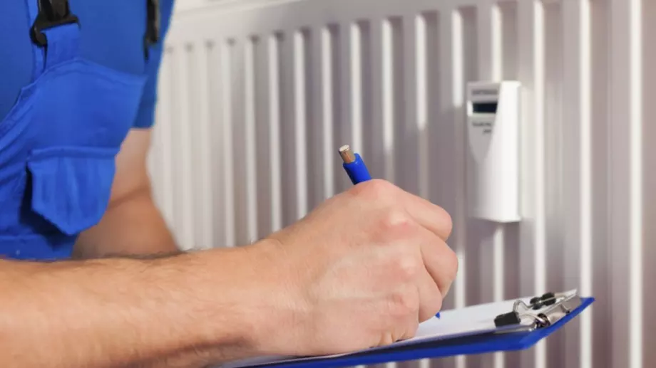 КЕВР поиска Топлофикация София да обясни за парното през април