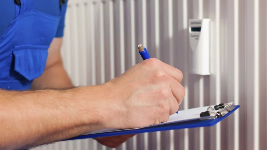 Спестяваме от сметките за парно чрез няколко трика