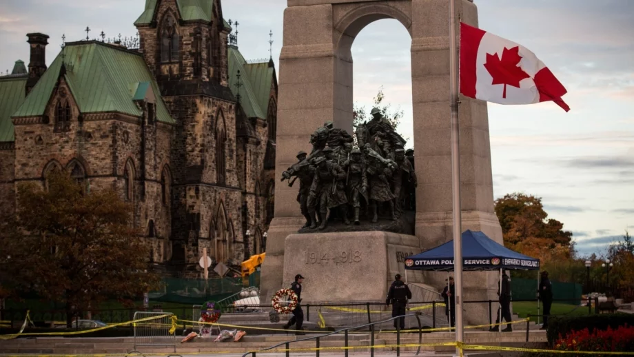 Канада инжектира 81 млрд. долара в инфраструктурни проекти