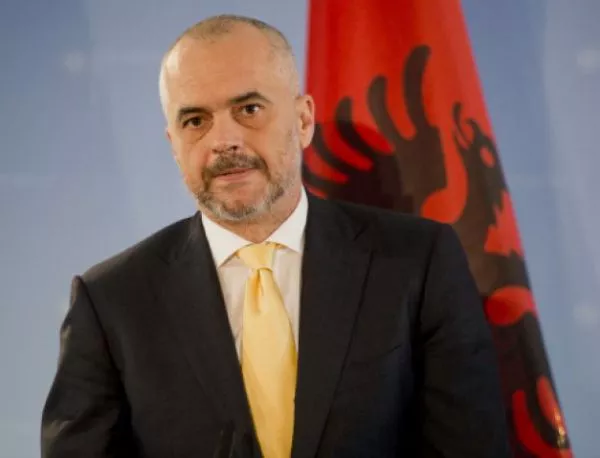 Рама: Обещах на САЩ, че албанците искат само духовно обединение