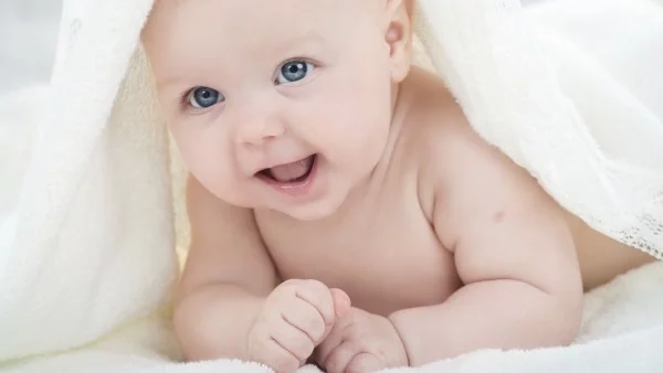 Интересни факти за бебетата