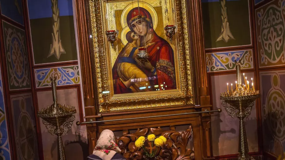 Рождество Богородично на 8 септември 2023: Поверия и традиции