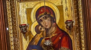 Отбелязваме Голяма Богородица 