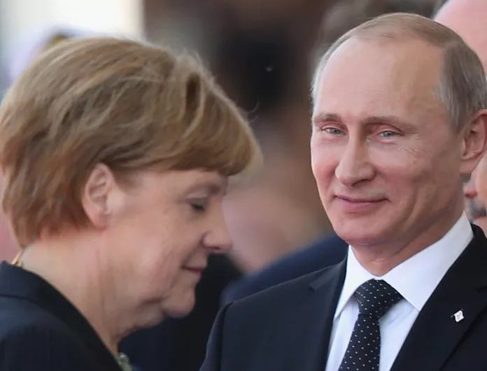 В Германия се засилват страховете, че Русия ще реши кой ще е следващият канцлер