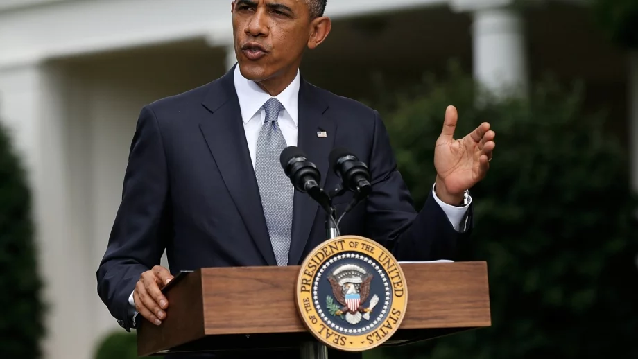 Барак Обама разкри какво ще работи сега