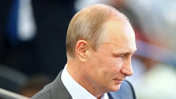 Путин обеща да не остава президент след 2024 г.