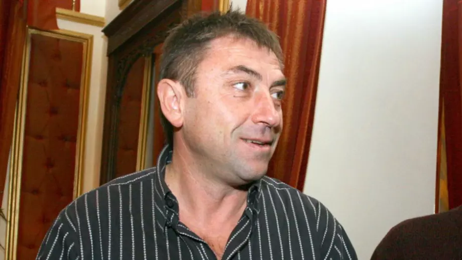 Божидар Искренов: Карам такси в САЩ и не се срамувам