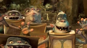 Победителите в играта ни за "Кутийковците“ 