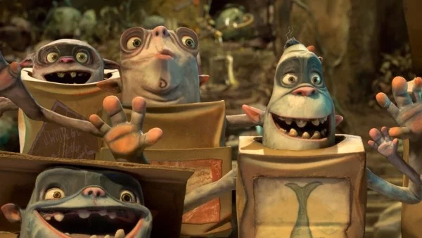 Победителите в играта ни за "Кутийковците“