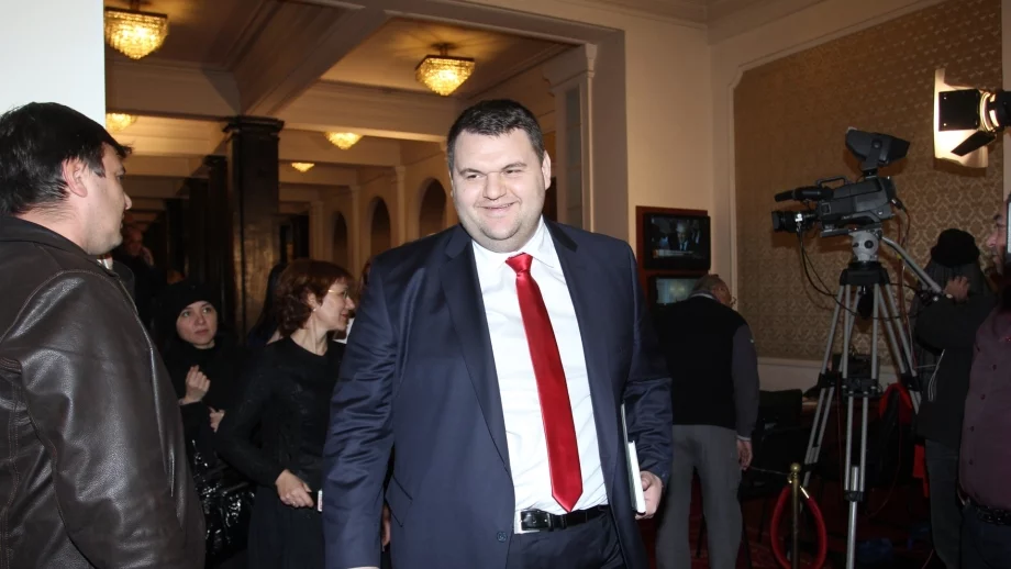 Пеевски се сбогува с още един от водещите си бизнеси 