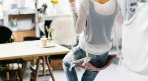 Люлка вкъщи - за детето в нас