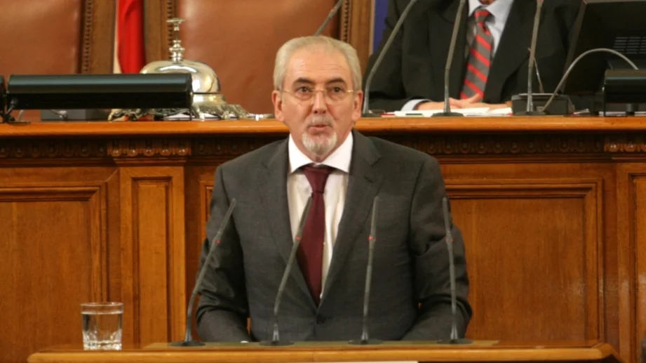 ДПС поиска отлагане на дебатите за дълга, депутатите не се съгласиха 