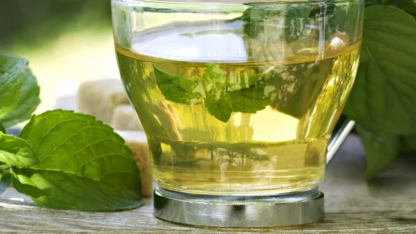 Редовното пиене на чай  намалява кръвното 