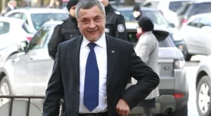 За непушачите ще е добре да се върне пушенето в заведенията, смята Симеонов