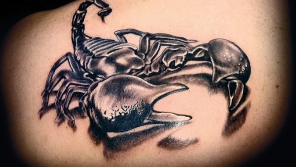 Как да покорим мъжа Скорпион