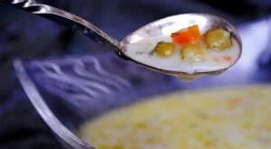 Супа с грах