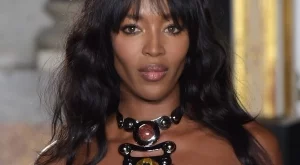 Наоми Кембъл: Еболата е Божие наказание