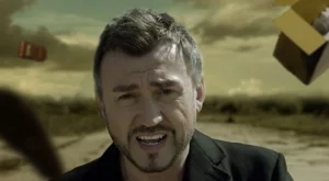 Любо Киров сe изправя срещу апокалипсиса