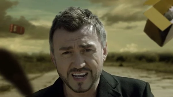 Любо Киров сe изправя срещу апокалипсиса