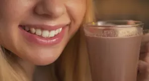 Вкусен начин да прогоните стреса