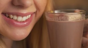 Какао за по-добра памет