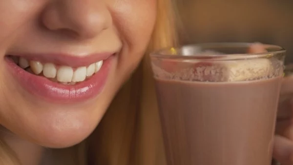 Какао за по-добра памет