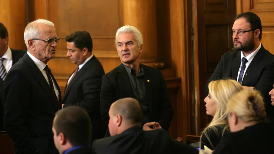 Загадката с милиона на "Атака"