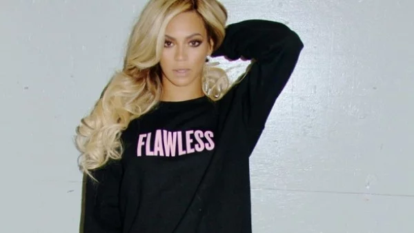 Бионсе ще прави спортни дрехи