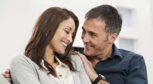 От личен опит: За връзката с по-възрастен мъж