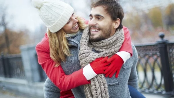  Какви мъже харесваме за дълготрайна  връзка