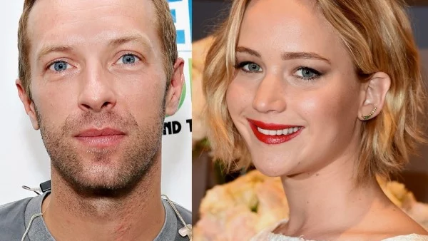 Край! Дженифър Лорънс и Крис Мартин се разделиха